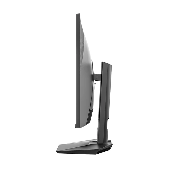 Dragos ELITESeries E270QHD240 1ms QHD 240hz 2560x1440 27 İnç FreeSync IPS Pivot Oyuncu Monitörü - 5