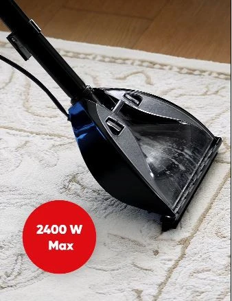 ARNİCA HYDRA RAIN ET12102 Islak ve Kuru Halı Yıkama Makinesi - 5