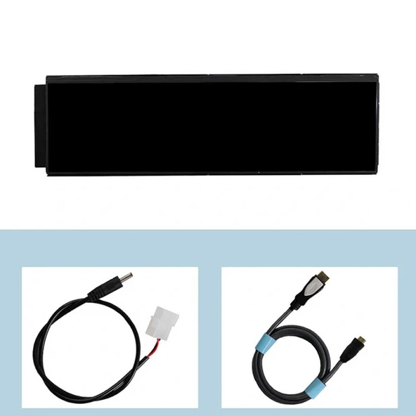 Dragos 515X1920 LCD KİT North Kasa Uyumlu