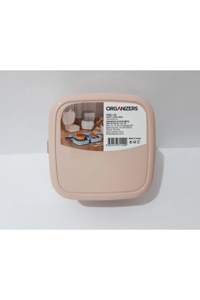 renkli çiçekler Beslenme Kutusu Okul Beslenme Kabı Beslenme - 7