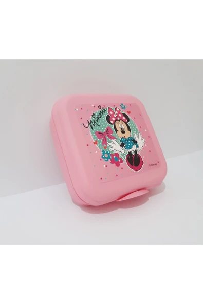 renkli çiçekler Beslenme Kutusu Okul İçin Beslenme Kabı - 2