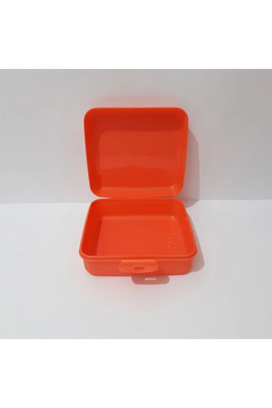 renkli çiçekler Beslenme Kutusu Okul Için Mini Beslenme Kabı Beslenme - 6