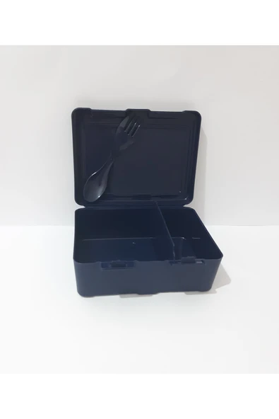 renkli çiçekler Beslenme Kutusu Okul İçin Desenli Beslenme Kabı - 6