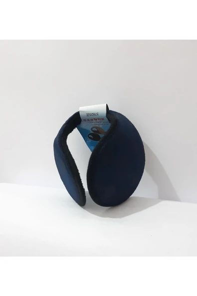 renkli çiçekler Kulak Isıtıcı Kulaklık Kış Aksesuarları Kulak Koruyucu Kulaklık - Resim 2