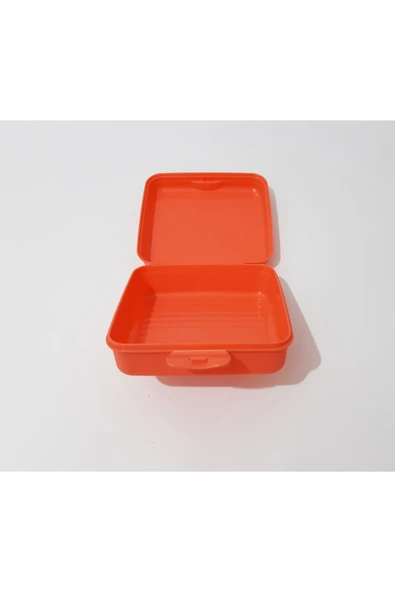 renkli çiçekler Beslenme Kutusu Okul Için Mini Beslenme Kabı Beslenme - 3