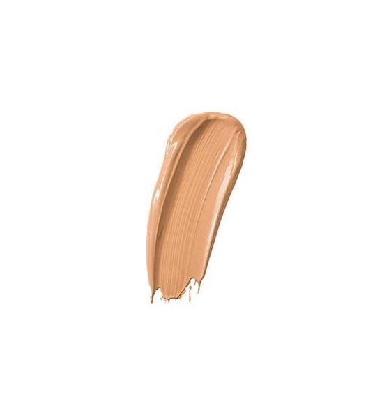 Flormar Fondöten - Mat Touch Foundation No: M 302 Golden Sand 30 ml - Resim 2