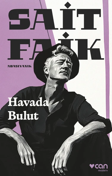 Havada Bulut ürün görseli