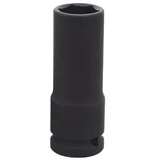 13 NO SİYAH DERİN LOKMA