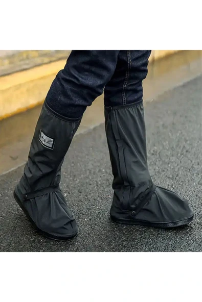 SU GEÇİRMEZ AYAKKABI VE BOT KILIFI