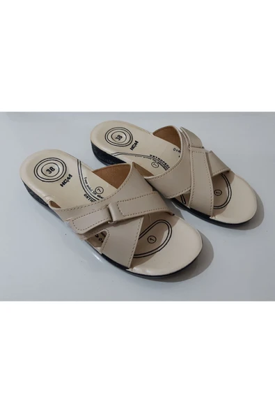 renkli çiçekler Kadın Terlik Hafif Rahat Kullanışlı Terlik - Resim 5