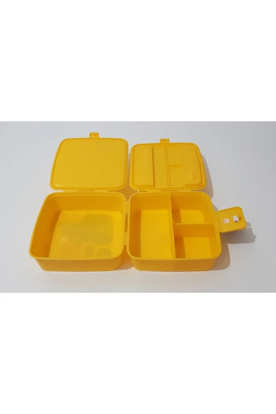 renkli çiçekler Beslenme Kutusu Okul Beslenme Kabı Beslenme - 6