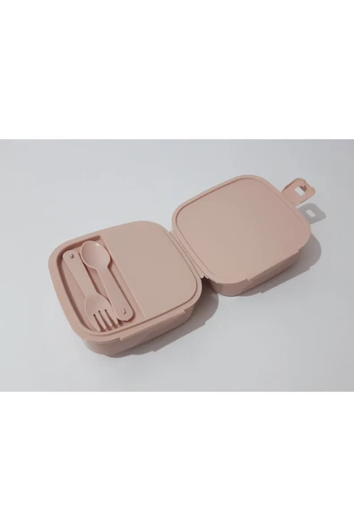 renkli çiçekler Beslenme Kutusu Okul Beslenme Kabı Beslenme - 2