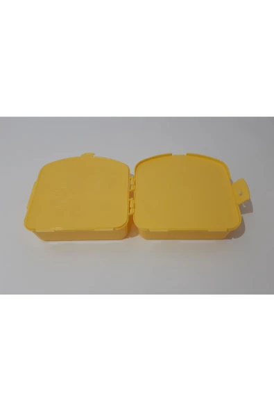 renkli çiçekler Beslenme Kutusu Okul Beslenme Kabı Beslenme - 3