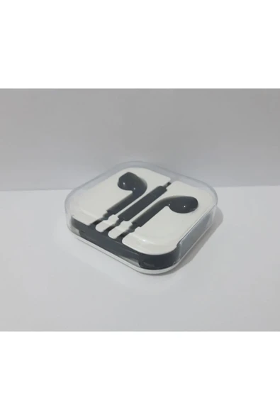 renkli çiçekler Stereo Kulaklık Play Stop Fonksiyon Dahili Kulaklık - Resim 6