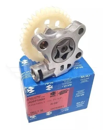 YAĞ POMPASI KOMPLE PULSAR NS 200 ürün görseli