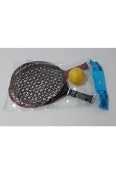 renkli çiçekler Raket ürün görseli 1