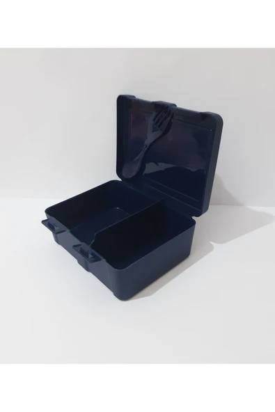 renkli çiçekler Beslenme Kutusu Okul İçin Desenli Beslenme Kabı - 2