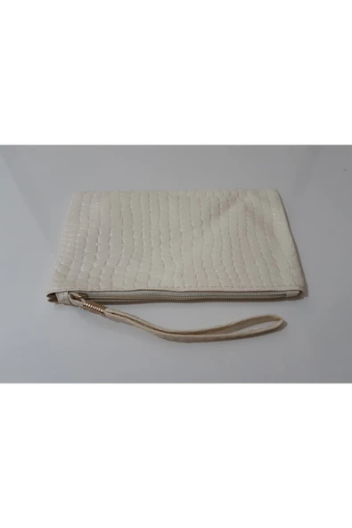 renkli çiçekler Makyaj Çanta Mini Makyaj Çantası - Resim 4