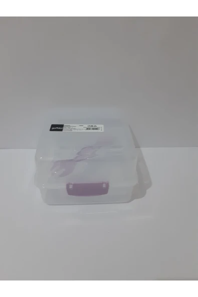 renkli çiçekler Beslenme Kutusu Okul İçin Desenli Beslenme Kabı - 6