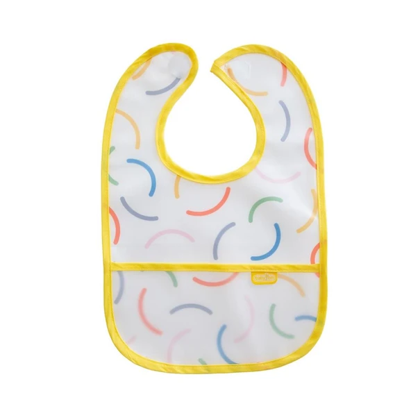 Leke Tutmaz Önlük 840 Sarı ürün görseli