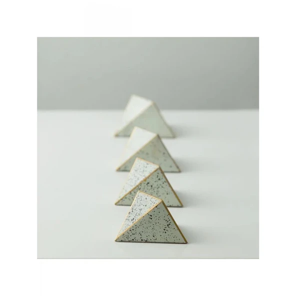 Polikarbon Pralin Çikolata Kalıbı 10,3 gr | Cm-4324 ürün görseli