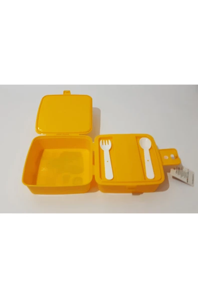 renkli çiçekler Beslenme Kutusu Okul Beslenme Kabı Beslenme - 4