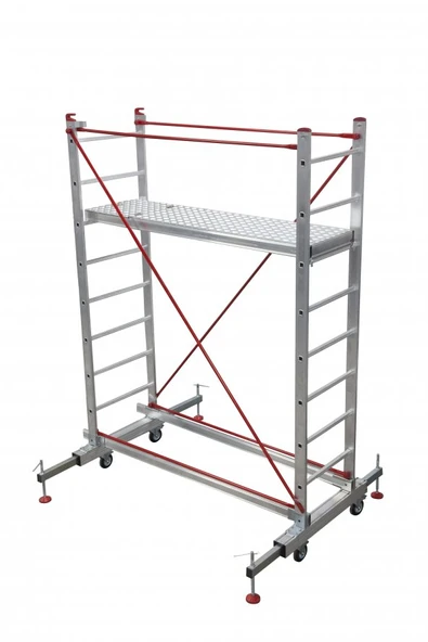 2 METRE ÇALIŞMA PLATFORMU ürün görseli