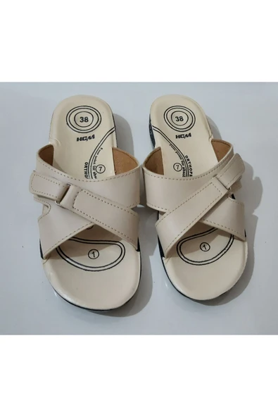 renkli çiçekler Kadın Terlik Hafif Rahat Kullanışlı Terlik - Resim 4