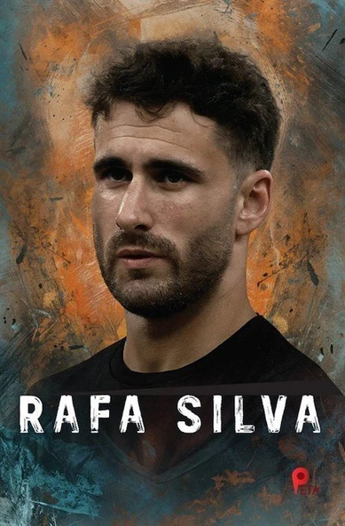Rafa Silva ürün görseli