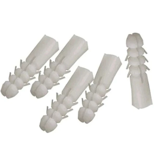 STANDART DÜBEL 12 MM*250 ADET