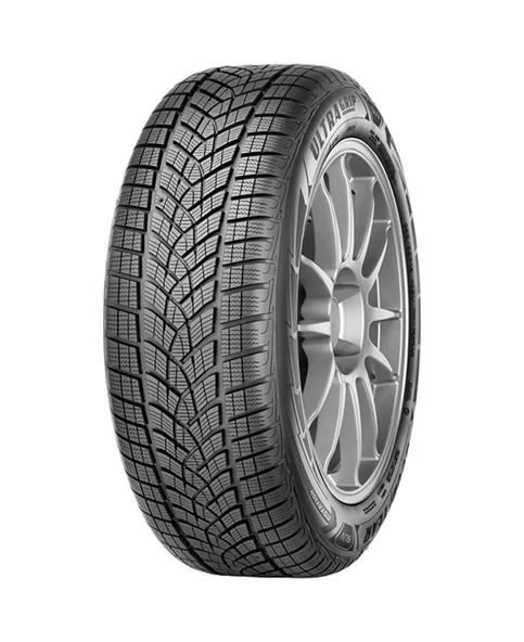 Goodyear UltraGrip Performance Plus SUV 285/40 R21 109V XL FP Kış Lastiği - 2024 ürün görseli