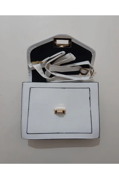 renkli çiçekler Çanta Kadın Çantası