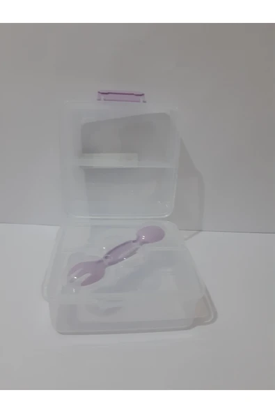 renkli çiçekler Beslenme Kutusu Okul İçin Desenli Beslenme Kabı - 7