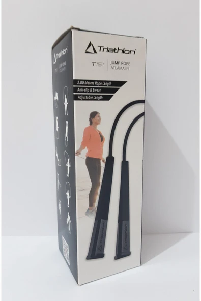 renkli çiçekler Atlama İpi - 4