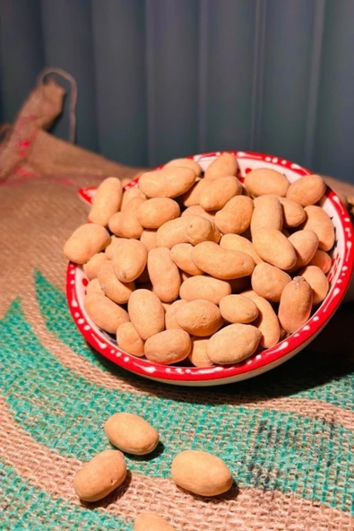 Hemdem Çıtır Fıstık 400 gr - Resim 3