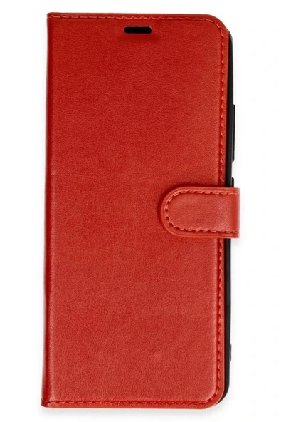 Samsung İle Uyumlu Galaxy S25 Ultra Kılıf Trend S Plus Kapaklı Kartlılı Kılıf - 2