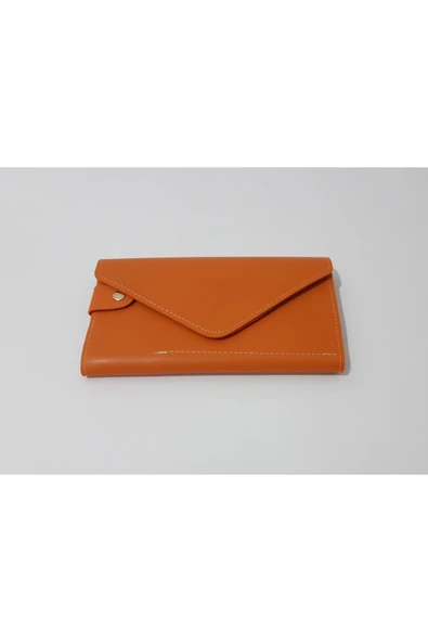 renkli çiçekler Kadın Cüzdan Kullanışlı Yumuşak Deri Telefon Cüzdan Kadın Cüzdanı 19x10 Cm - Resim 7