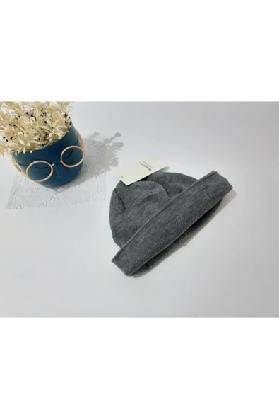 renkli çiçekler Erkek Bere (_4) - 3