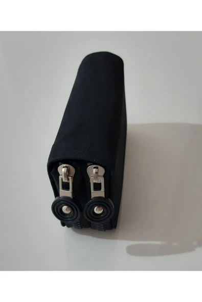 renkli çiçekler Kadın Cüzdan Krem Renk Kadın Cüzdanı - Resim 3