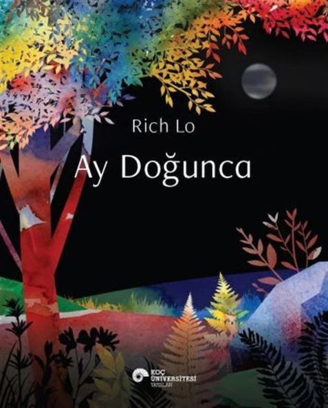 Ay Doğunca ürün görseli