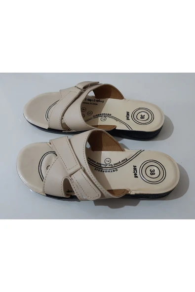 renkli çiçekler Kadın Terlik Hafif Rahat Kullanışlı Terlik - Resim 3