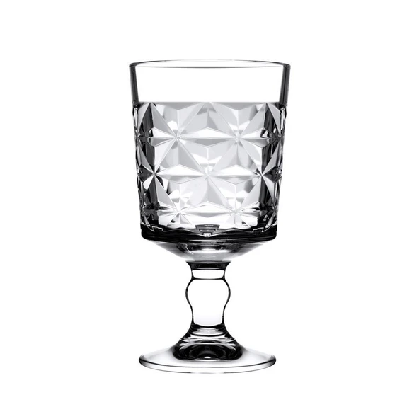 Paşabahçe 440459 Estrella Kırmızı Şarap Kadeh 4'lü 330cc ürün görseli