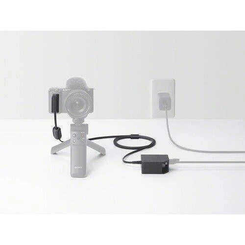 Sony DC-C1 DC Bağlantı Parçası - Resim 7