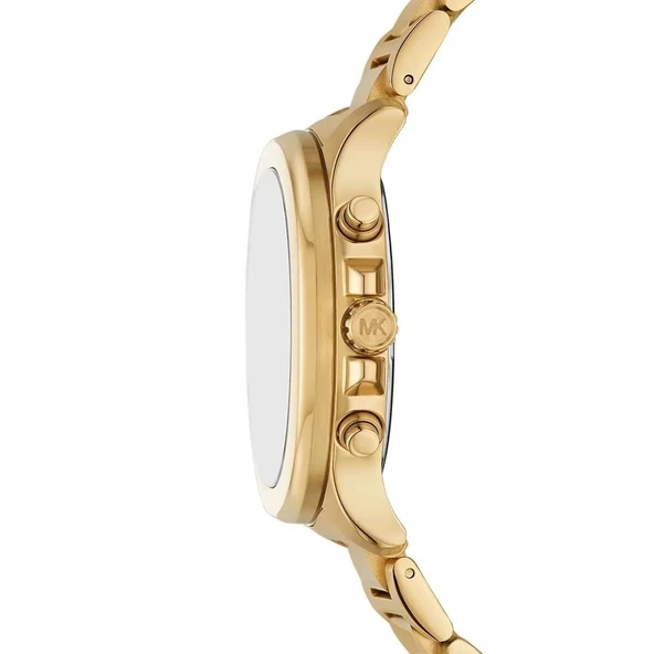 Michael Kors MK9192 Erkek Kol Saati - Resim 2