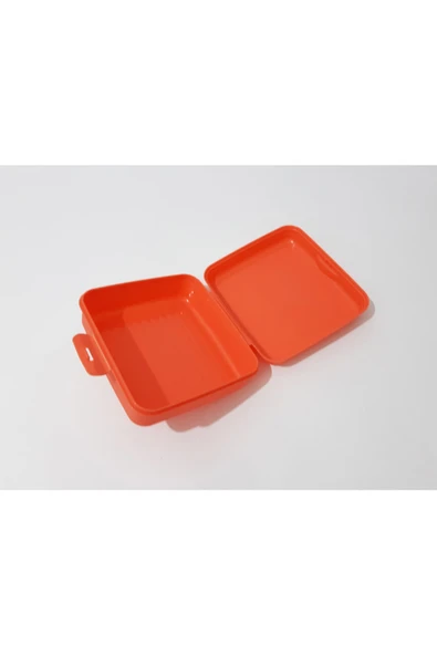 renkli çiçekler Beslenme Kutusu Okul Için Mini Beslenme Kabı Beslenme - 5