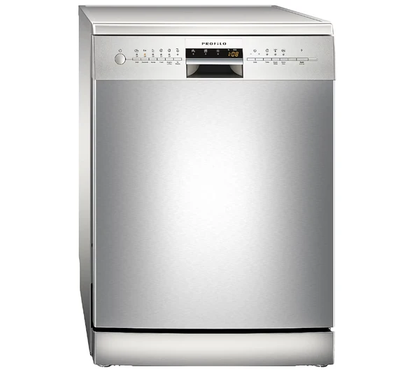 Profilo BM6380MA 6 Programlı Bulaşık Makinesi