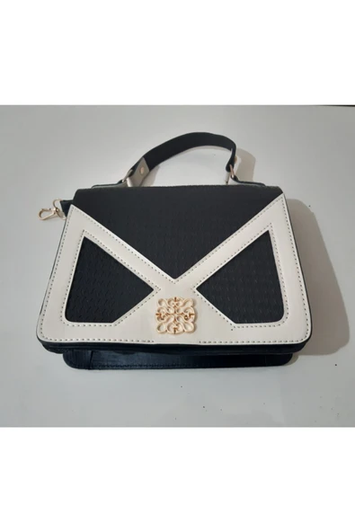 renkli çiçekler Çanta Kadın Çantası ürün görseli 1