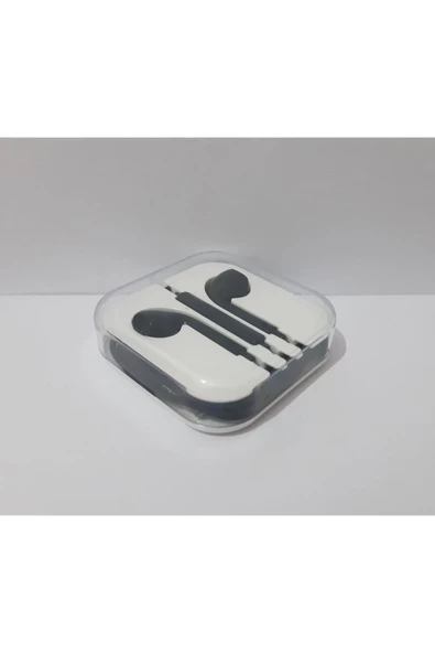 renkli çiçekler Stereo Kulaklık Play Stop Fonksiyon Dahili Kulaklık - Resim 7