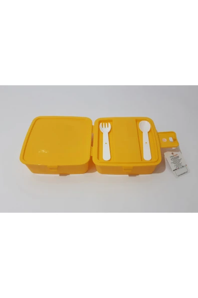 renkli çiçekler Beslenme Kutusu Okul Beslenme Kabı Beslenme - 2