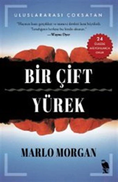Bir Çift Yürek ürün görseli